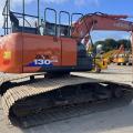 Hitachi ZX130 SALE AGREED