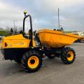 JCB 6 Tonne SALE AGREED