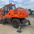 Doosan DX160W