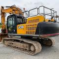 JCB JS300 SALE AGREED