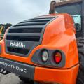 Hamm H13i Air Con / EPA