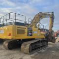 Komatsu PC360 LC-11