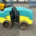 Ammann ARR1575 Trench