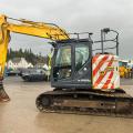 Kobelco SK140 SRLC-7