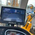 JCB 540-170 Joystick