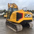 JCB 140X