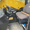 JCB 525-60 Joystick / AC