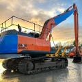 Hitachi ZX350 LC-5 Long Reach (20M)