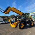 JCB 540-170 Joystick