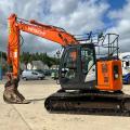 Hitachi ZX135 US-6