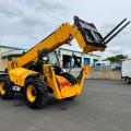 JCB 540-170 Big Engine / AC