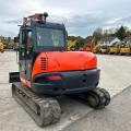 Kubota KX080-4