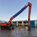 Hitachi ZX350 LC-5 Long Reach (20M)