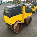 Bomag BMP8500 Trench