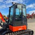 Kubota U50-5