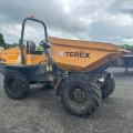 Terex 6 Tonne SALE AGREED