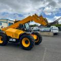 JCB 531-70 SALE AGREED