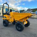 Thwaites 3 Tonne Swivel