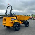 Thwaites 6 Tonne Swivel