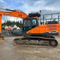 Doosan DX225 SALE AGREED