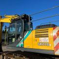 Kobelco SK210 LC-10