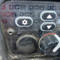 JCB 531-70 Joystick / AC