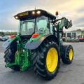 John Deere 5125R