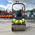 Ammann ARX45 ( 1400 MM )