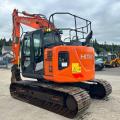 Hitachi ZX135 US-6