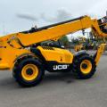 JCB 540-170 Big Engine / AC