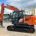 Hitachi ZX130 LCN-7