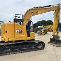 Caterpillar 315 GC ( Japan Built & EPA )