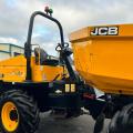 JCB 6 Tonne SALE AGREED