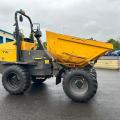 Mecalac 9 Tonne Swivel SALE AGREED