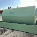 Emiliana Serbatoi TF9/50 9000 L Fuel Tank