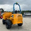 Thwaites 10 Tonne