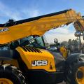 JCB 540-170 Joystick