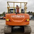 Hitachi ZX130 LCN-7