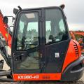 Kubota KX080-4