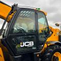 JCB 540-170 Joystick