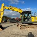 Kobelco SK130 LC-11