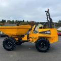 Thwaites 6 Tonne Swivel