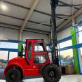 YangFT 4 Tonne Rough Terrain