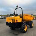 JCB 6 Tonne SALE AGREED