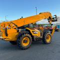 JCB 540-200 81kW / 108BHP / AC