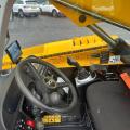 JCB 540-180 Joystick / AC / 81KW