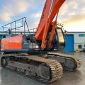 Hitachi ZX350 LC-5 Long Reach (20M)