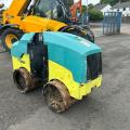 Ammann ARR1575 Trench