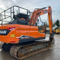 Doosan DX140 LC-7