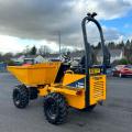 Thwaites 3 Tonne Swivel